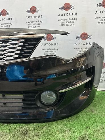 туманники киа: Фара противотуманная Kia к5 JF 2.0 L4NA 2017 перед. лев. (б/у) — 1