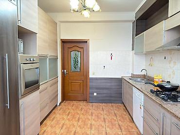 kono: 4 комнаты, 124 м², Манаса/Боконбаева Элитка, 2 этаж, Требуется ремонт — 3