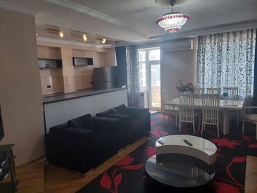 Uzunmüddətli kirayə mənzillər: Gənclik metrosu yaxınlığında, Azadlıq və İnqilab prospektlərinin -da lalafo.az — 1 Uzunmüddətli kirayə mənzillər: Gənclik metrosu yaxınlığında, Azadlıq və İnqilab prospektlərinin — 1