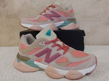Patike: Ndew balance 9060 patike top boje Novo Brojevi 36 do 41 fb Moja — 14