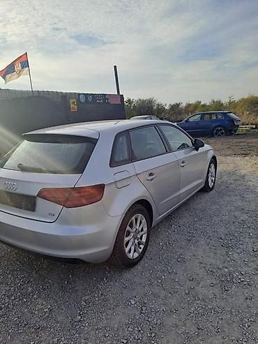 iris smart: 8V DESNI EL. SKLOP. RETROVIZOR ZA AUDI A3 OD 2013. DO 2016. GOD. | — 1