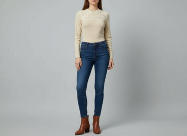 body strażackie: Pakuten, Women`s body, size S