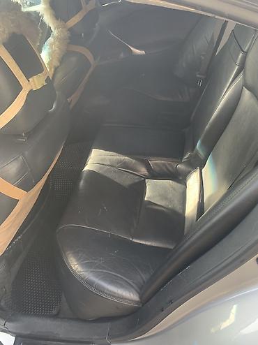 Lexus: Lexus IS: 2008 г., 2.5 л, Автомат, Бензин, Седан — 9