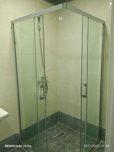 Uzunmüddətli kirayə mənzillər: Yeni tikili binada işıqlı 2 otaqlı studya mənzil.Butun əşyaları ilə — 5