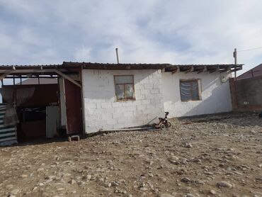 222 какой оператор в кыргызстане в Кыргызстан: 30 кв. м, 2 комнаты, Забор, огорожен