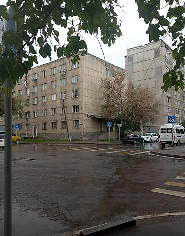 5: Студия, 19 м², Азия Молл Гостиничный тип, 5 этаж, Свежий ремонт — 5