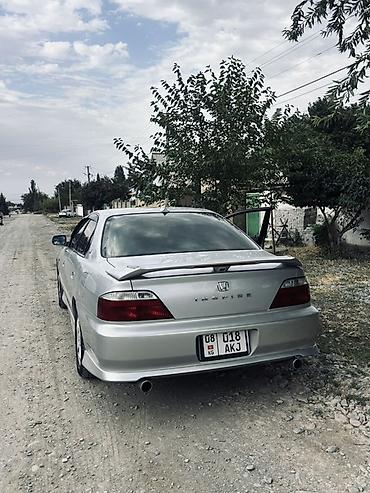 key maker: Honda Inspire: 2002 г., 2.5 л, Автомат, Газ, Седан — 2