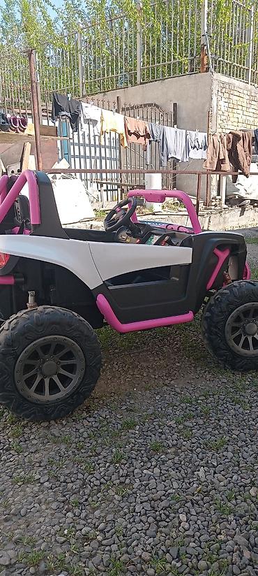 Детские электрокары: Детский электрокар — 8