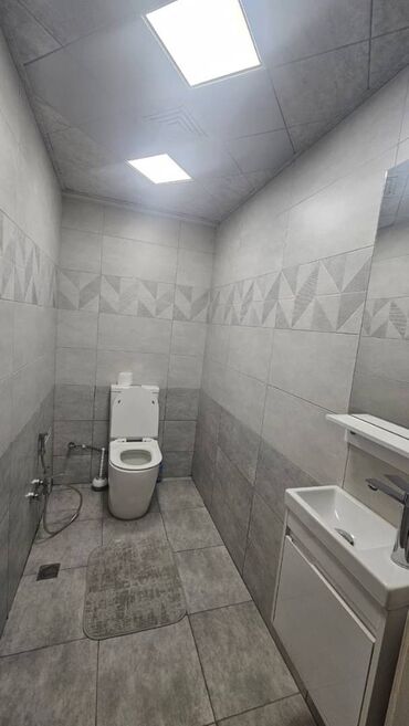 Yeni tikili: 2 otaqlı, Yeni tikili, 100 kv. m — 13