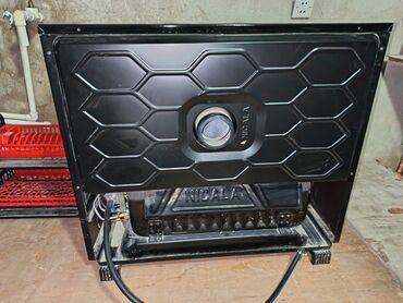 Peçlər, qızdırıcılar: Məhsul: Nicala qaz sobası (qazla işləyən otaq qızdırıcısı) — 9