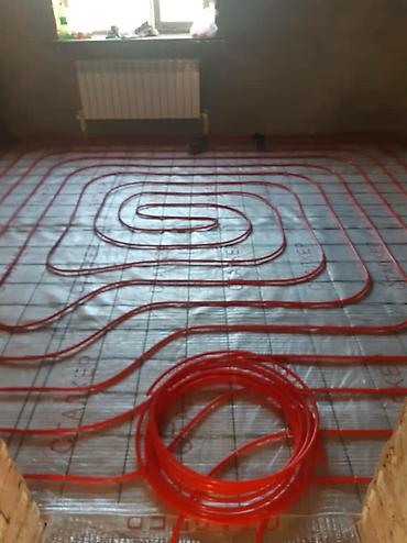 Ремонт под ключ: Ремонт под ключ | Офисы, Квартиры, Дома Больше 6 лет опыта — 15