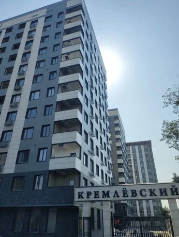 квартиры в рассрочку в бишкеке без первоначального взноса 2024: 3 комнаты, 102 м², Элитка, 12 этаж, ПСО (под самоотделку)