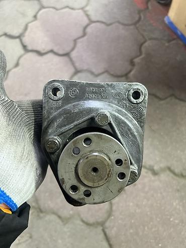 Гидроусилители: Гидроусилитель BMW Б/у — 8