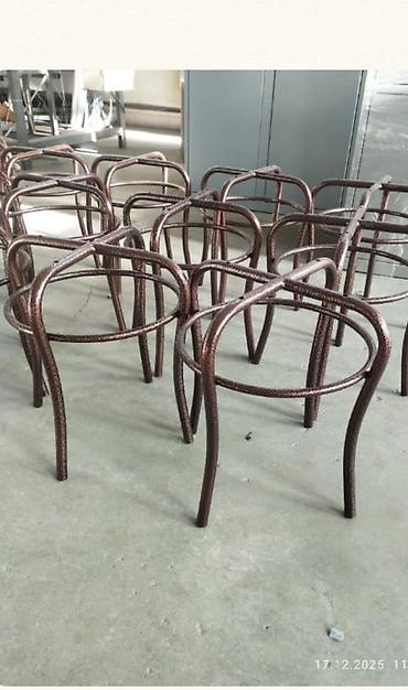 katibe isi axtaran: Mebel ustası, 5 ildən artıq təcrübə, Tam iş günü — 8