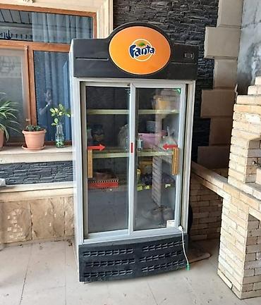 699₼ vitrin soyuducu satılır 
Binəqədi
1187 zeyno♥️