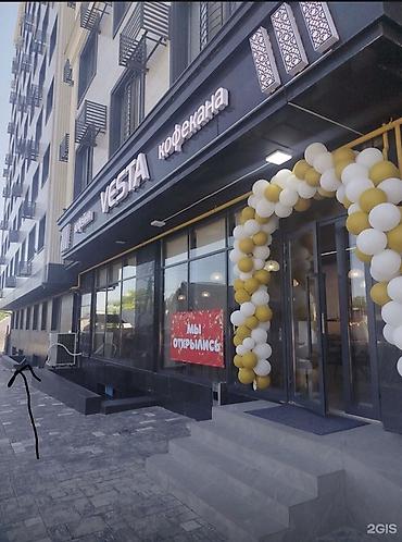 кофейна: СДАЁТСЯ ИЛИ ПРОДАЁТСЯ КОММЕРЧЕСКОЕ ПОМЕЩЕНИЕ — 165 м² 🔥 📍 Нижний Джал — 1