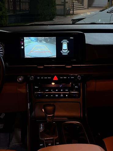 чери: Kia Carnival: 2021 г., 2.2 л, Автомат, Дизель, Минивэн — 9