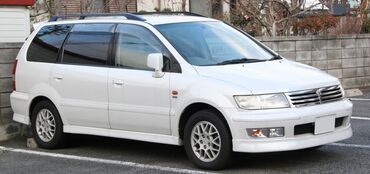 разбор мицубиси: Mitsubishi Space Wagon,Chariot (Мицубиси, Митцубиси, Митсубиси Спейс