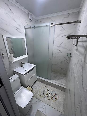 Продажа комнат: 45 м², С мебелью полностью — 4