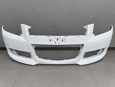 Ravon: Бампер Chevrolet, Жаңы — 2