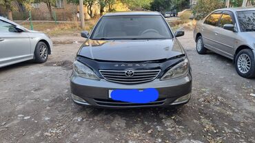 продажа марк 2: Toyota Camry: 2004 г., 2.4 л, Автомат, Бензин, Седан