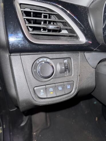 Chevrolet: Chevrolet Spark: 2018 г., 1 л, Автомат, Бензин, Хэтчбэк — 7