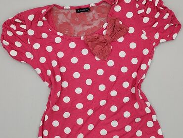 sukienki przezroczysta: Women`s dress, size M
