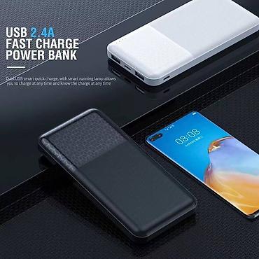 power case: Power Bank 20000mAh – надежный источник энергии в любой ситуации — 2