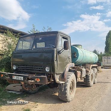 25570 r16: Камаз вездеход — 1