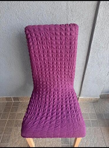 Prekrivači za nameštaj: Za stolice, bоја - Šareno — 13