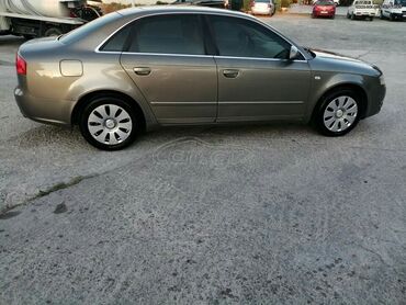 Audi: Audi 90: 1.8 l. | 2005 έ. Sedan