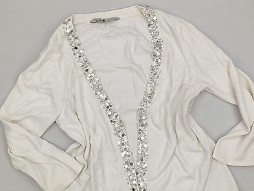 pull and bear narzutka: Kardigan damski, rozmiar XL — 1