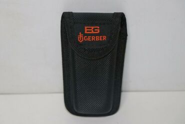 Lov i ribolov: GERBER klešta multifunkcionalna Multifunkcionalni alat. Novo u na lalafo.rs — 8 Lov i ribolov: GERBER klešta multifunkcionalna Multifunkcionalni alat. Novo u — 8