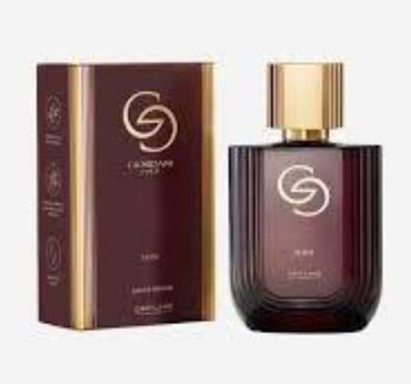 avon cherish parfum: Parfum "Giordani Gold Men " 75ml