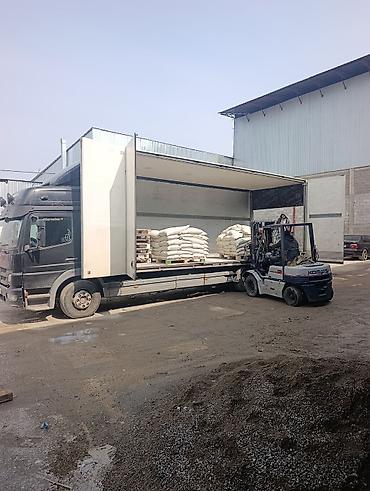 Услуги портера: Заказать Мерседес Гигант, Другие опции — 1