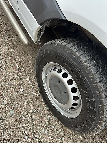 гурзобой спринтер: Mercedes-Benz Спринтер: 2012 г., 2.2 л, Автомат, Дизель, Бус — 6