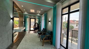 Долгосрочная аренда домов: 450 м², 5 комнат — 13