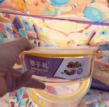 пакеты для пельменей: Тамак-аш контейнери, Өзү алып кетүү