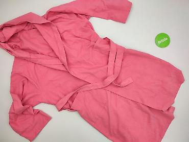 polar ralph: Pink damski, Szlafrok, rozmiar One size — 2