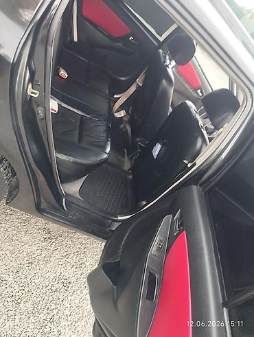 лампы освещения: Geely MK Cross: 2012 г., 1.5 л, Механика, Бензин, Хэтчбэк — 9