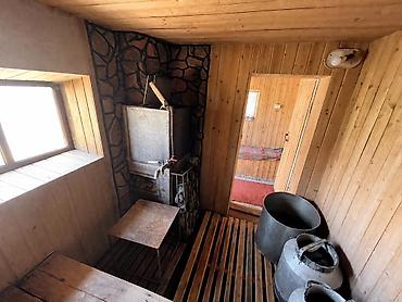 Продажа коттеджей и домов: 5 комнат, 150 м², 30 соток, Каракол, Собственник — 17