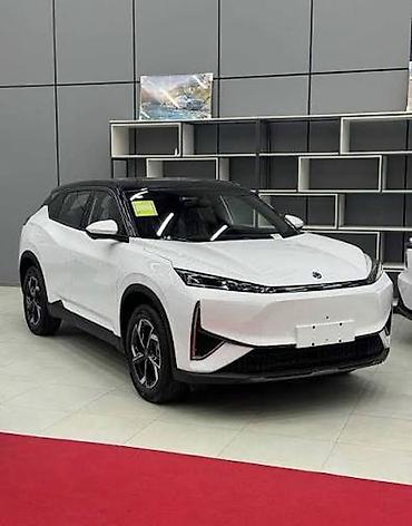 byd e2: Dongfeng : 2026 г., Автомат, Гибрид, Кроссовер — 2
