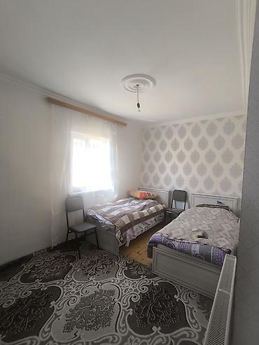 gence emlak ev: 4 otaqlı, 100 kv. m, Yeni təmirli — 8