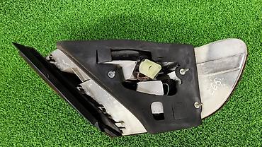 Поворотники, повторители поворота: Фонари Е65 дорест . Жёлтый поворотник. 4год. Каждая В отличном — 11