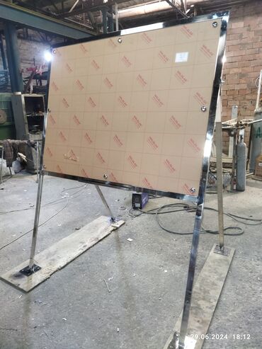 Digər biznes avadanlığı: 🔩 Nerjaveyka keyfiyyəti – Elit Nerj Dekor güvənilə! 🚰 Su çəni, 🥛 Süd -da lalafo.az — 19 Digər biznes avadanlığı: 🔩 Nerjaveyka keyfiyyəti – Elit Nerj Dekor güvənilə! 🚰 Su çəni, 🥛 Süd — 19