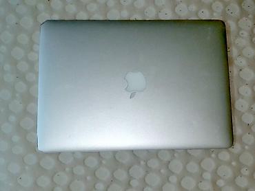 Apple: MACBOOK AIR 2013 Prodaje se ispravan laptop,ima ostecenja po — 12