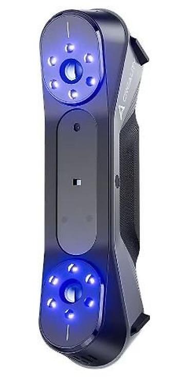 3d scaner: Kateqoriya: 3D Printer və Hissələri > 3D Skaner Məhsul: Creality — 2
