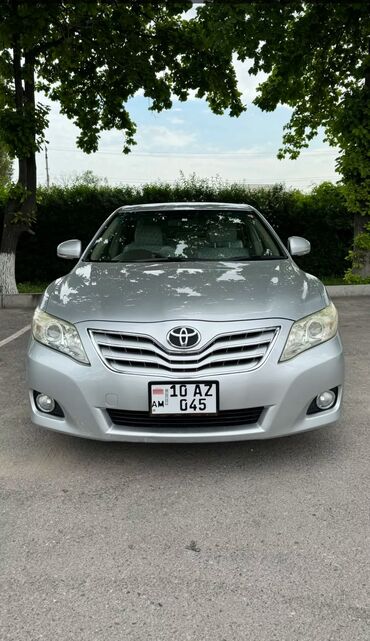 к5 машина бишкек цена: Toyota Camry: 2010 г., 2.4 л, Автомат, Бензин, Седан