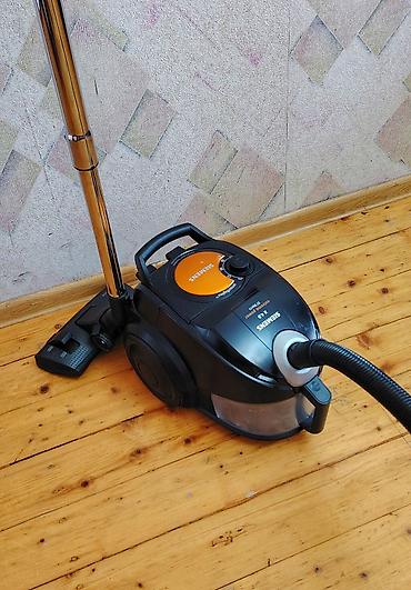 siemens s55: Siemens firması Alman istehsalı. Sovurma gücü superdir.2000Wdır.Təcili — 1