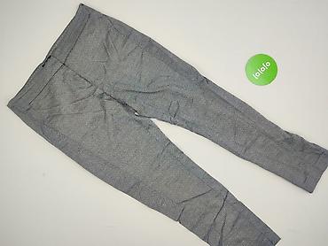 second hand nysa: Orsay, Spodnie materiałowe damskie, rozmiar L — 2